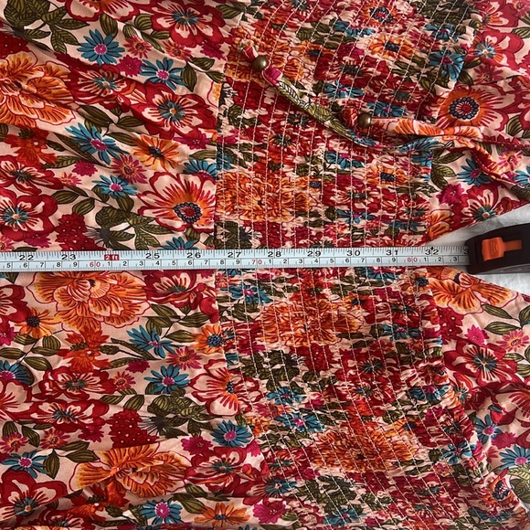 Summer Halter Dress - Picture 6 of 6